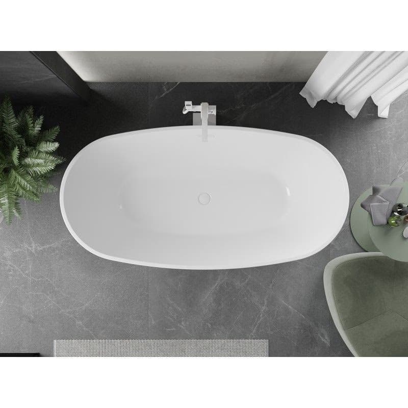 Mexen Eris, 170 x 80 cm 53441708000-20 4