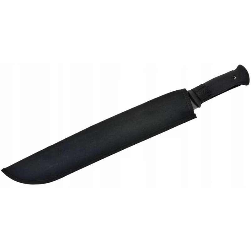 Nerezová mačeta 57 cm 2