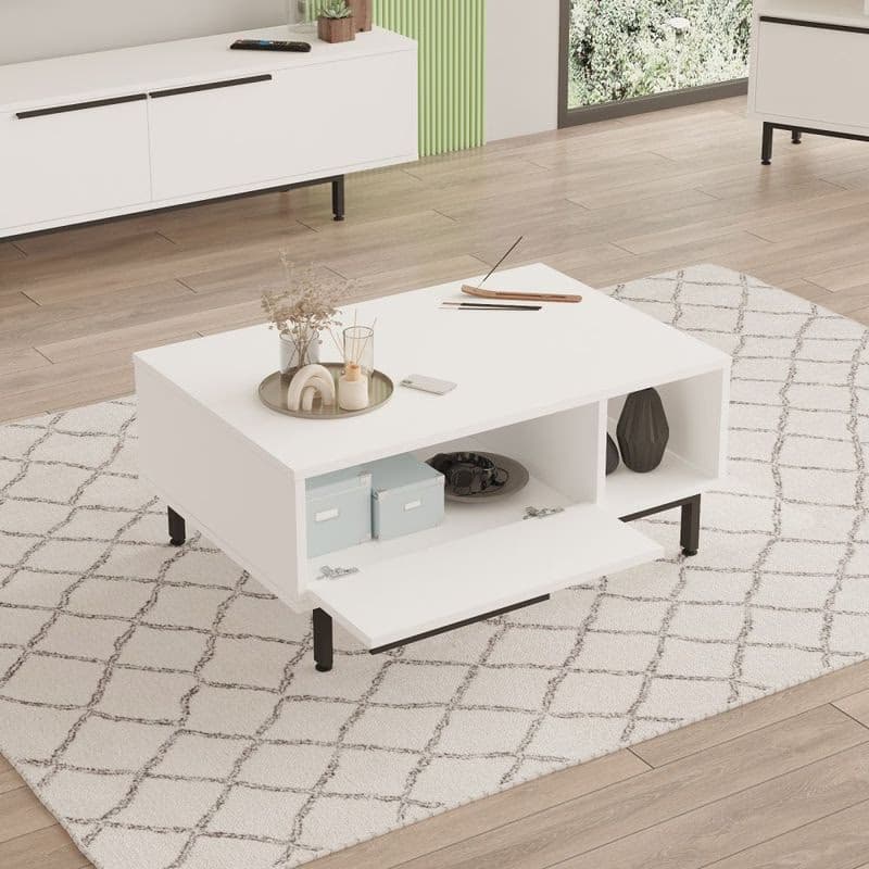 Living Room Furniture Set ON19-W 5