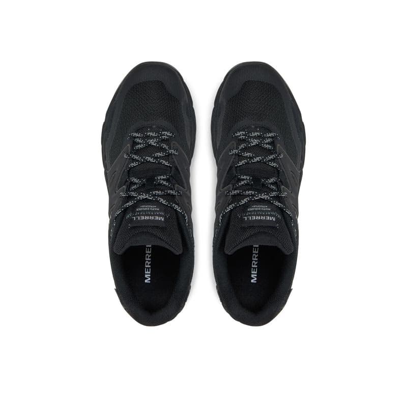 Pánska nízka turistická obuv MERRELL Maipo Explorer Aerosport M black 3