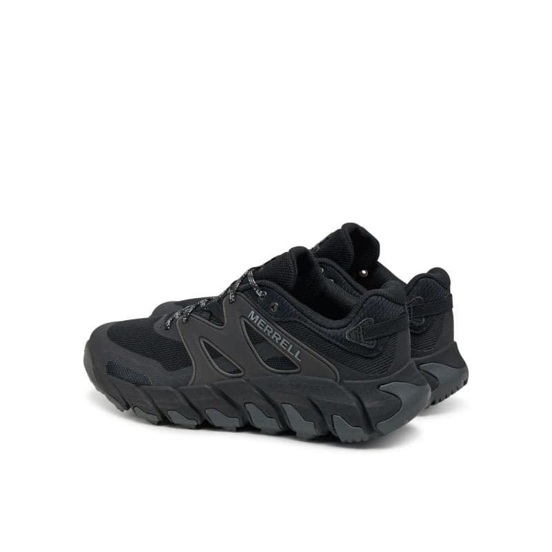 Pánska nízka turistická obuv MERRELL Maipo Explorer Aerosport M black 4