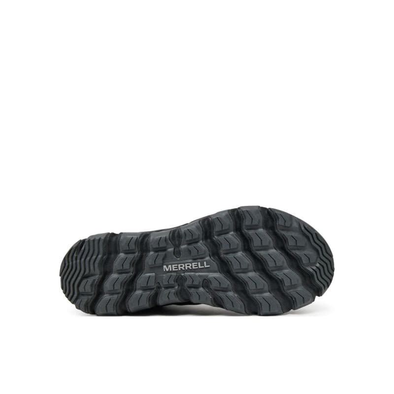 Pánska nízka turistická obuv MERRELL Maipo Explorer Aerosport M black 5