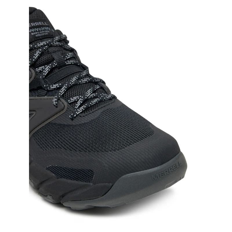 Pánska nízka turistická obuv MERRELL Maipo Explorer Aerosport M black 6
