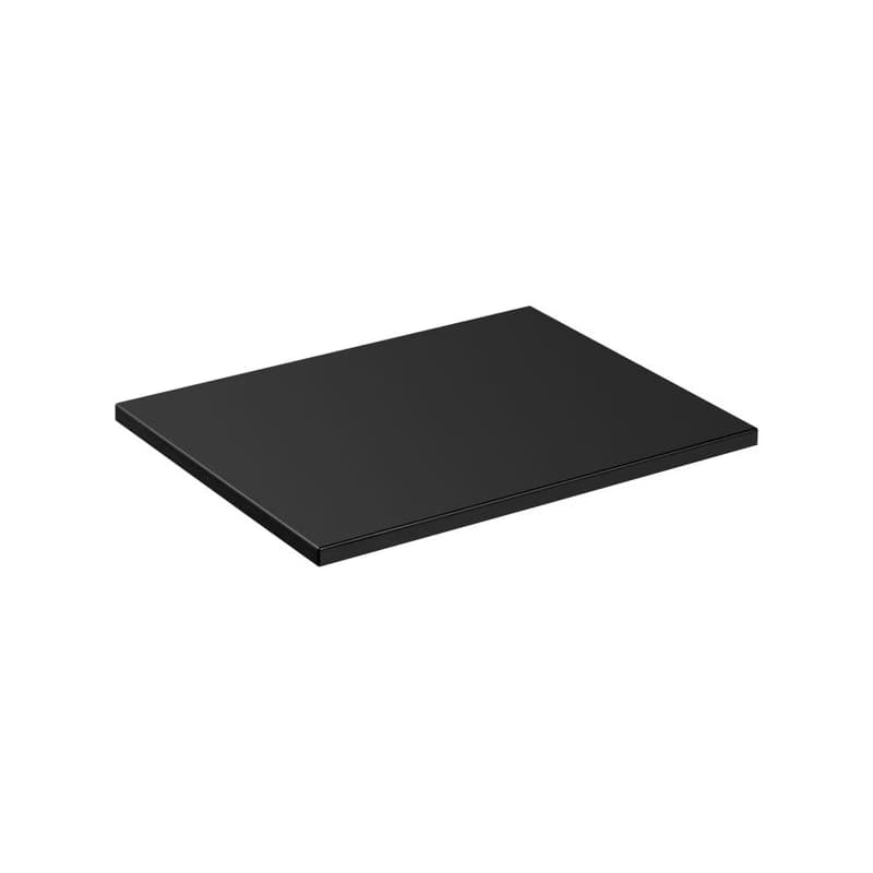 ArtCom Doska pod umývadlo SANTA FE Black | čierna Typ: Doska 120 cm / 89-120 2