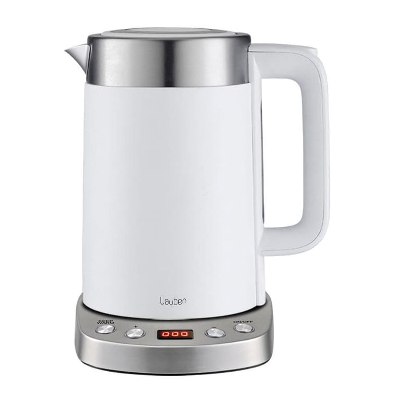 Lauben Electric Kettle EK17WS 1