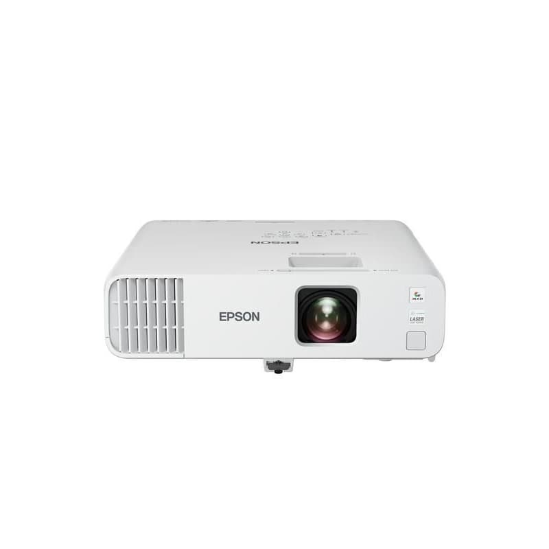 EPSON projektor EB-L210W, 1280x800, 4500ANSI, 2.500.000:1, USB, LAN, Wi-Fi (direct), VGA 1
