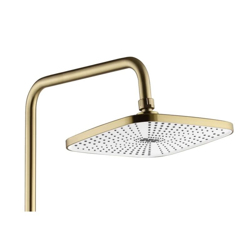 REA REA - Sprchový set STORM GOLD BRUSH REA-P9536 3