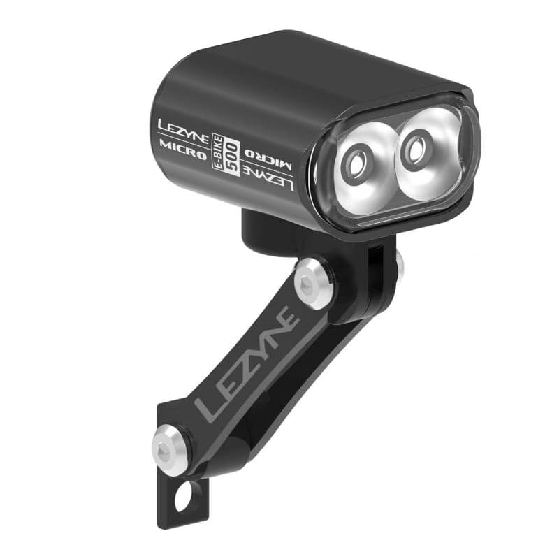 Svetlo na bicykel LEZYNE MICRO DRIVE 500 LED 2