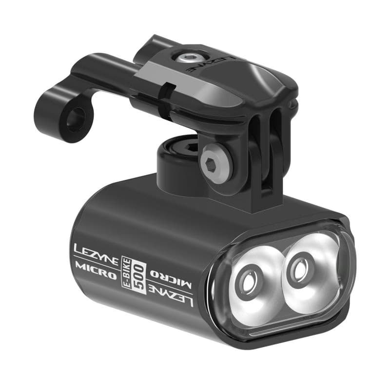 Svetlo na bicykel LEZYNE MICRO DRIVE 500 LED 3