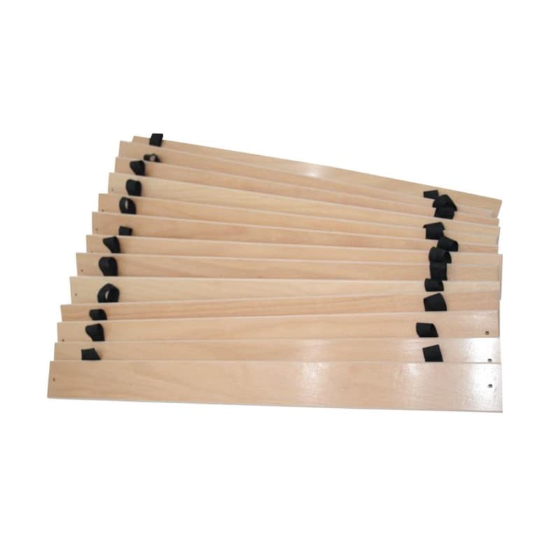 Elvisia Pružný rošt STRETCH 80 2