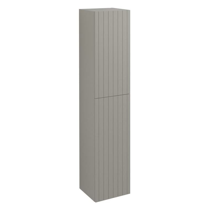 SAPHO - ESPACE STRIP skrinka 35x172x32cm, 2x dvierka, ľavá/pravá, agila ESC230-4343S