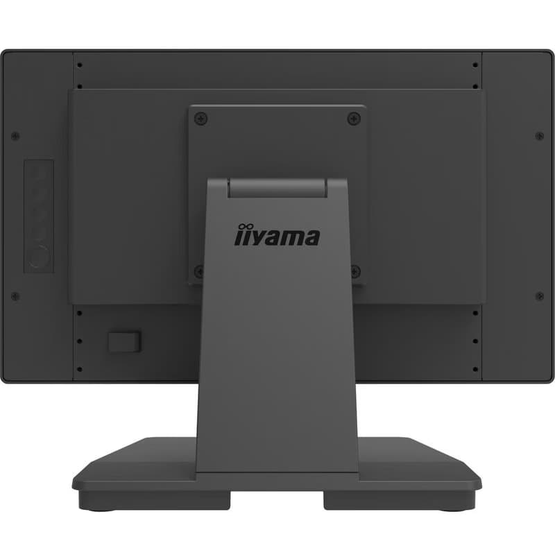 16" iiyama T1634MC-B1S: PCAP, FHD, HDMI, DP 5