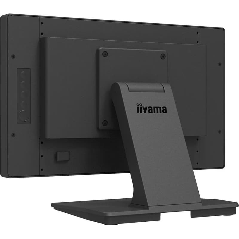 16" iiyama T1634MC-B1S: PCAP, FHD, HDMI, DP 6