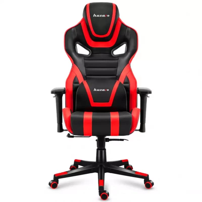 Kreslo pre hráča Force 7.5 Red New