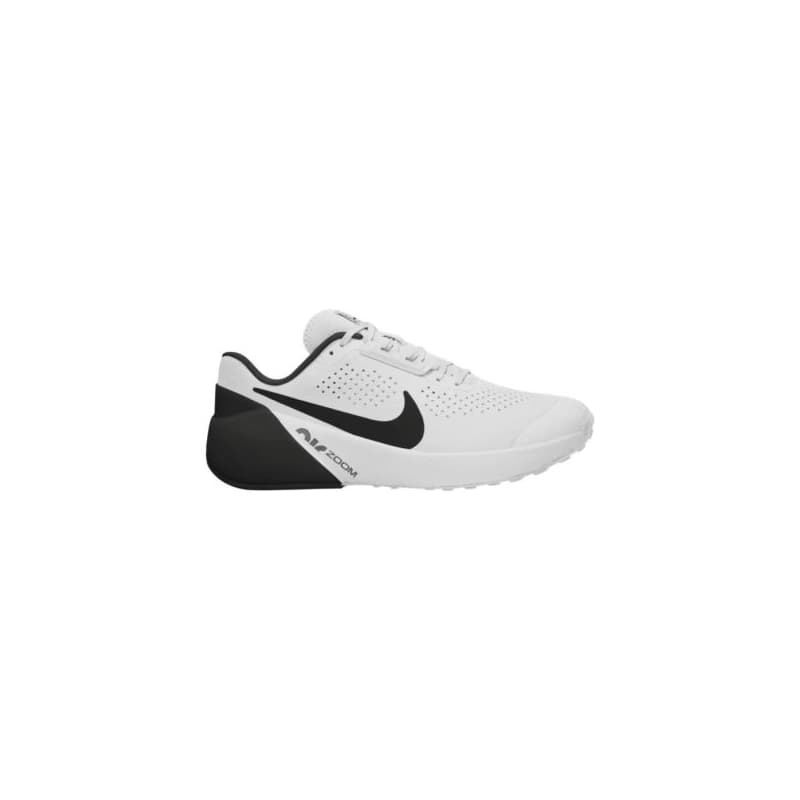 Pánska športová obuv (tréningová) NIKE Air Zoom TR 1 white black