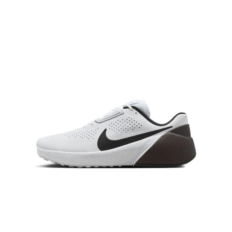 Pánska športová obuv (tréningová) NIKE Air Zoom TR 1 white black 3