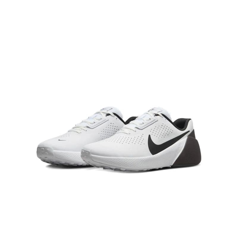 Pánska športová obuv (tréningová) NIKE Air Zoom TR 1 white black 4
