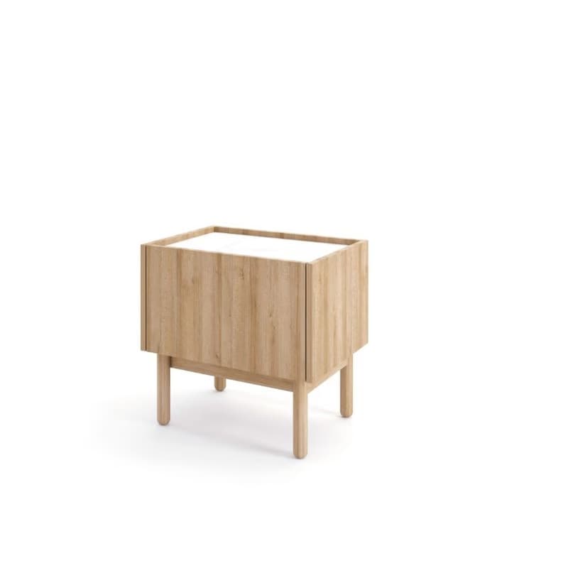ArtPS Nočný stolík CHIC S50 2