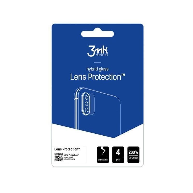 3mk Lens Protection pre Vivo Y19s