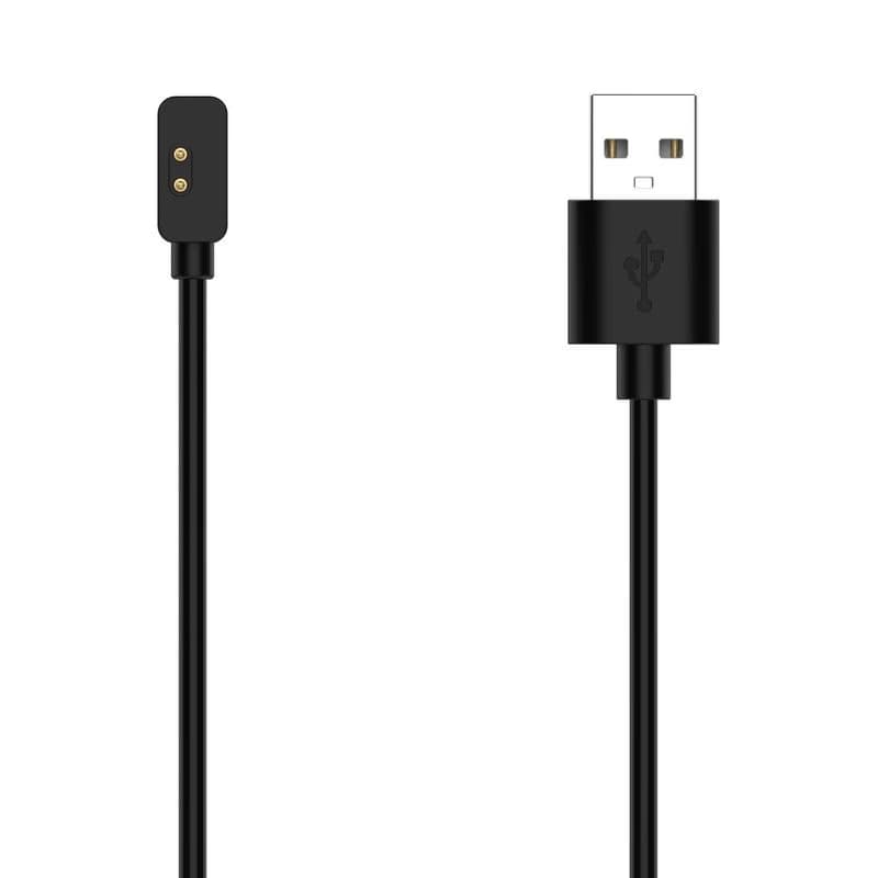 Tactical USB Nabíjací Kábel pre Xiaomi Redmi Watch 2, Watch 5/Active/Lite, Mi Band 8/9/10 2