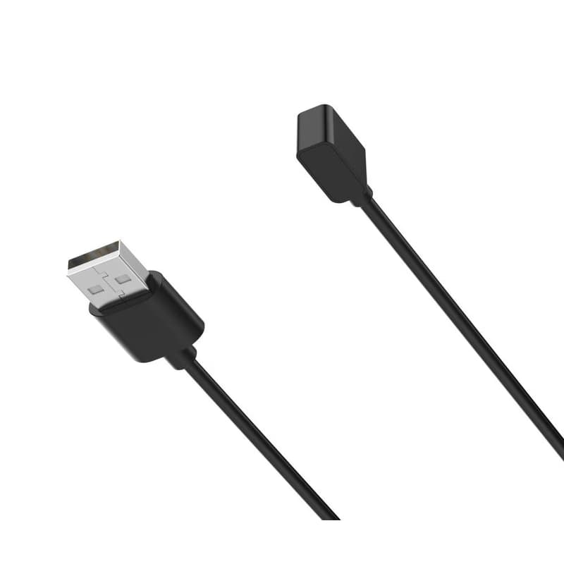 Tactical USB Nabíjací Kábel pre Xiaomi Redmi Watch 2, Watch 5/Active/Lite, Mi Band 8/9/10 3