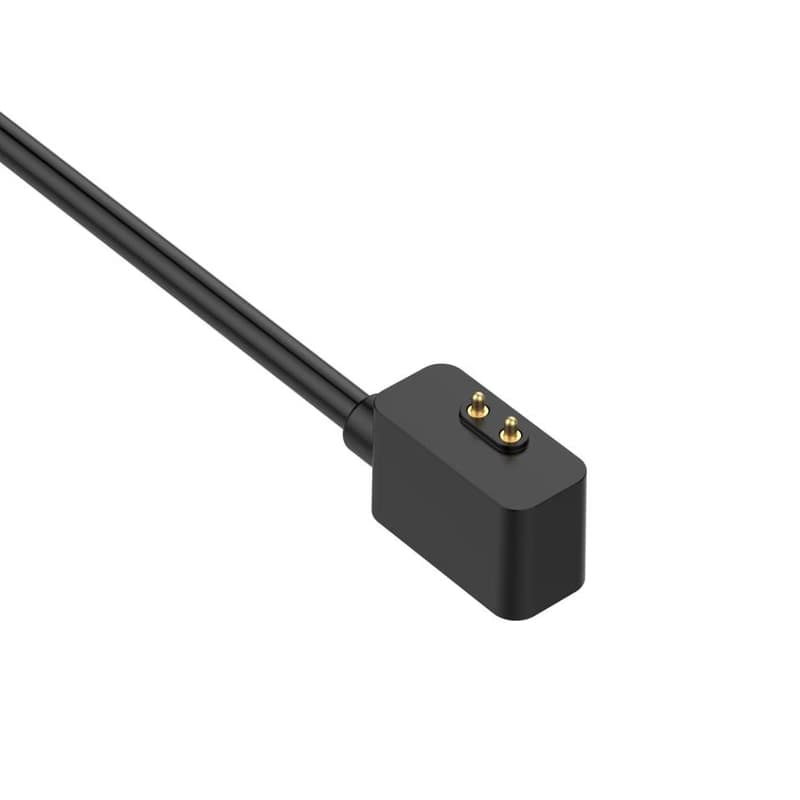 Tactical USB Nabíjací Kábel pre Xiaomi Redmi Watch 2, Watch 5/Active/Lite, Mi Band 8/9/10 6