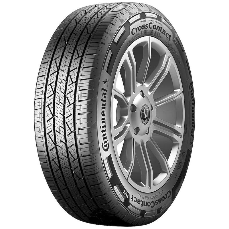 Continental CrossContact H/T 235/55 R19 105 V Letné 1