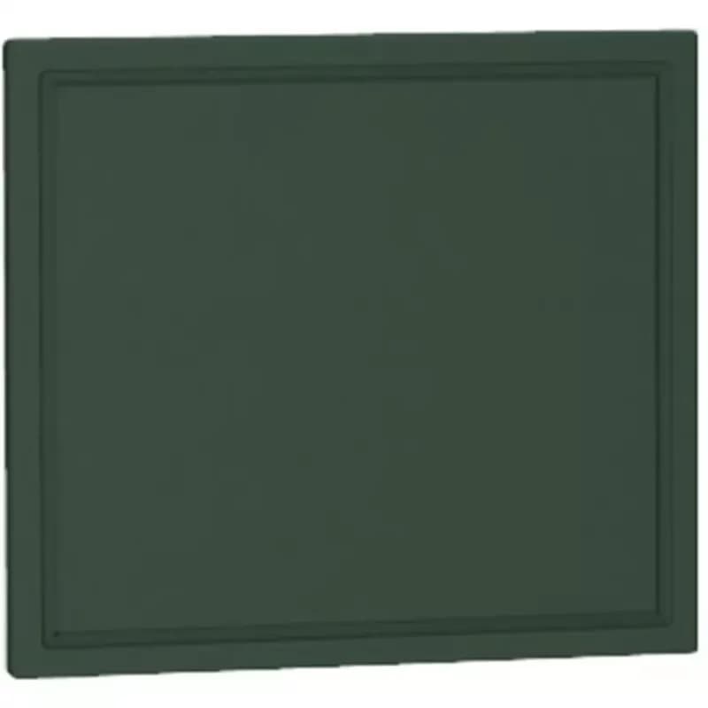 Panel bočný Emily 720x564 zelená mat 1