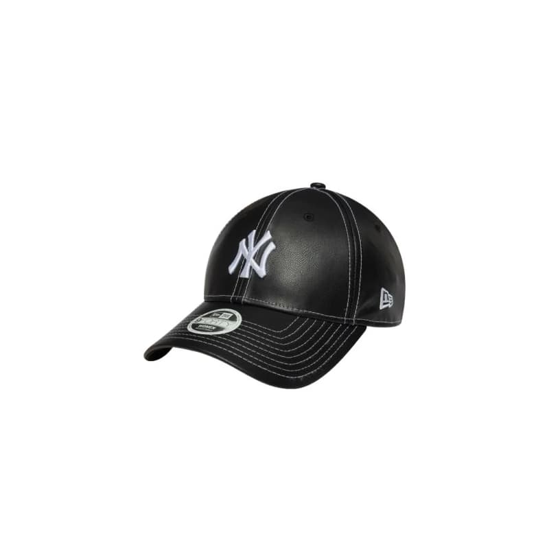 Dámska šiltovka NEW ERA W MLB NEW YORK YANKEES BLKWHI 1