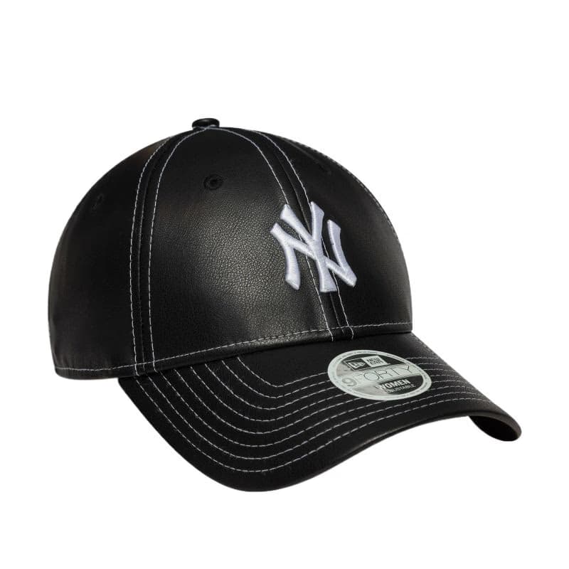 Dámska šiltovka NEW ERA W MLB NEW YORK YANKEES BLKWHI 2