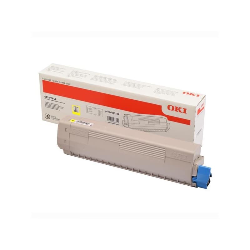 OKI 46443101 - originálny 1