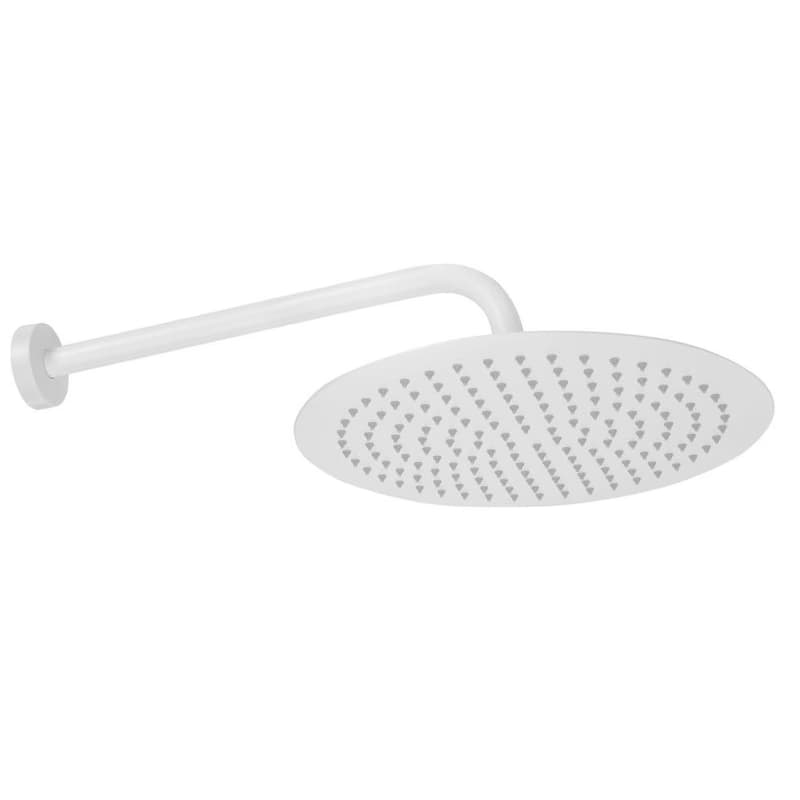 REA REA - Podomietkový sprchový set Lungo biela + BOX REA-P8540 2