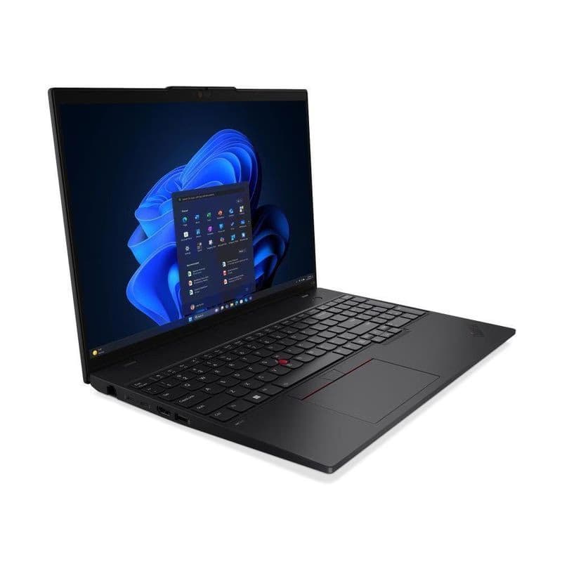 LENOVO NTB ThinkPad L16 G2 - Ultra7 255U, 16" WUXGA, 32GB, 1TBSSD, 5MP + IRcam, W11P 2