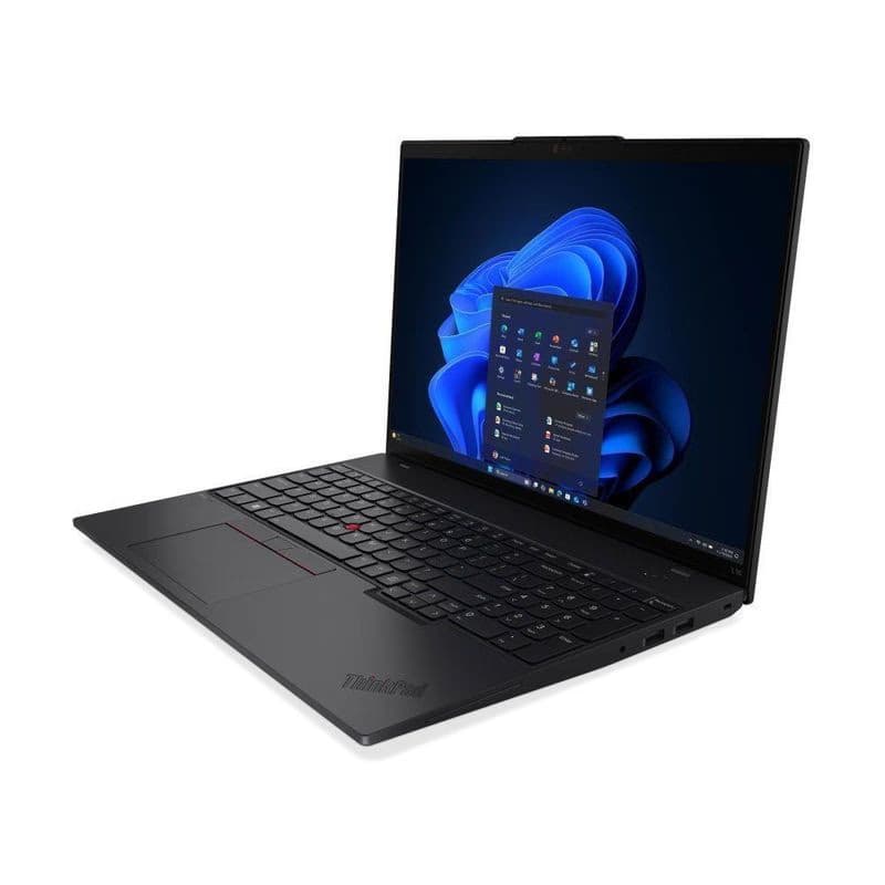 LENOVO NTB ThinkPad L16 G2 - Ultra7 255U, 16" WUXGA, 32GB, 1TBSSD, 5MP + IRcam, W11P 3