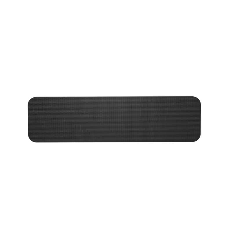 Genesis ergonomická opierka zápästia ku klávesnici RUBID 400 TKL, 360x95x18mm 3