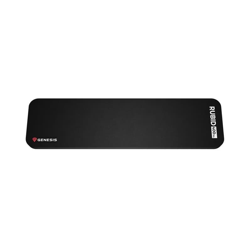 Genesis ergonomická opierka zápästia ku klávesnici RUBID 400 TKL, 360x95x18mm 4