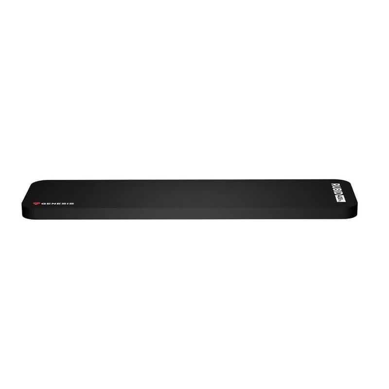 Genesis ergonomická opierka zápästia ku klávesnici RUBID 400 TKL, 360x95x18mm 6