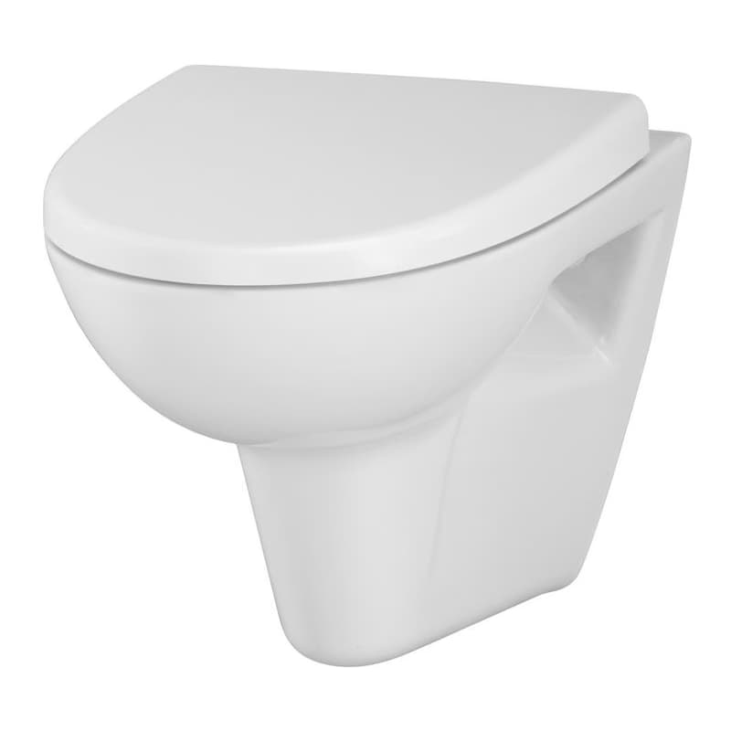 CERSANIT - SEDADLO Parva DUROPLAST SOFT-CLOSE K98-0122 3