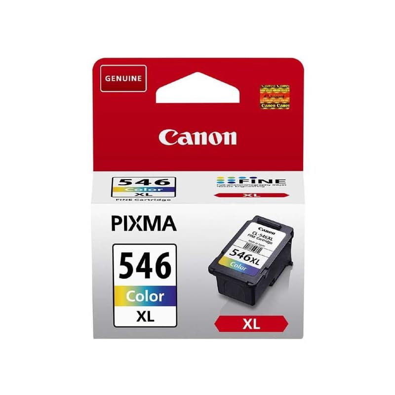 CANON CL-546-XL - originálny
