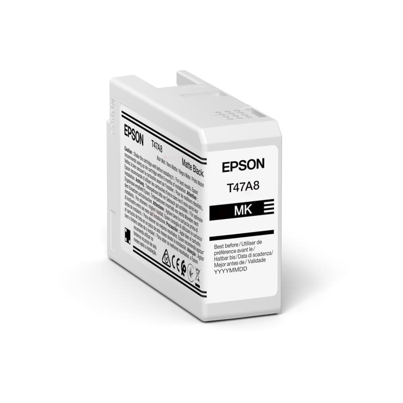 EPSON C13T47A80N - originálny 1