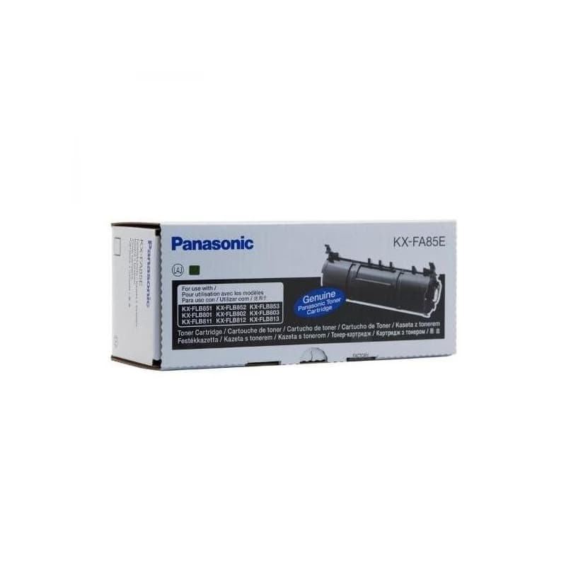 PANASONIC KX-FA85E - originálny