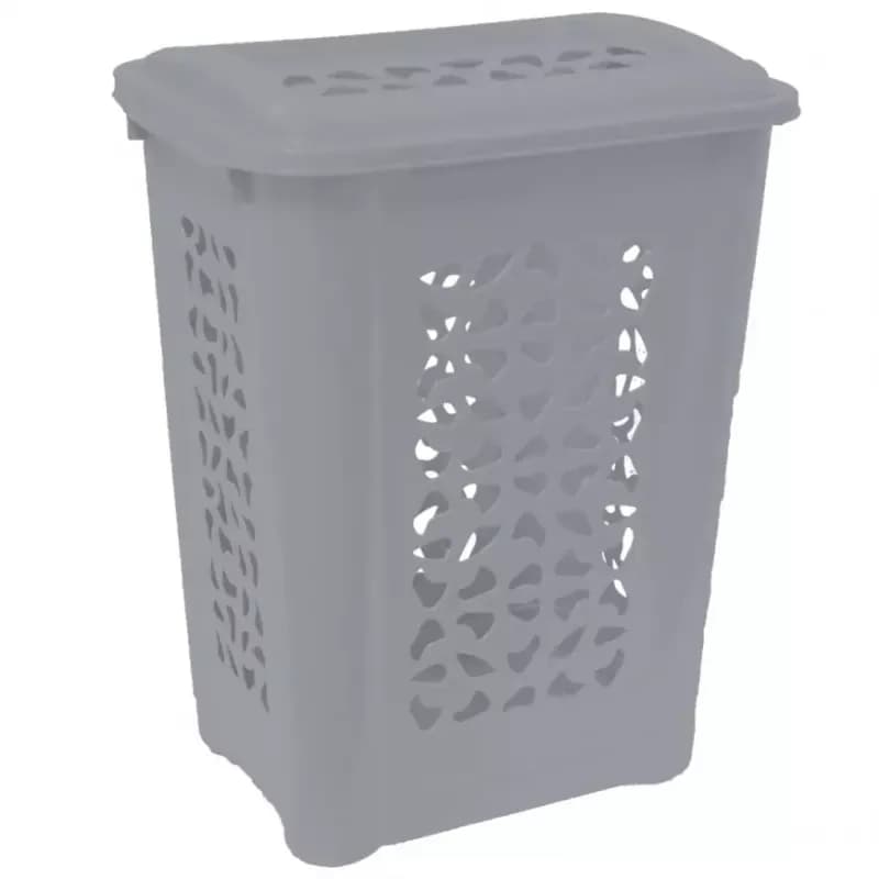 Kôš na bielizeň Nordic grey 45x34x60 60 l 45x34x60 130 1