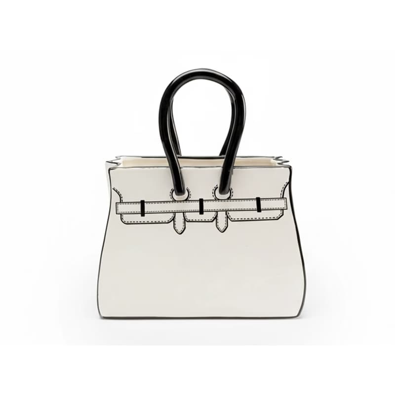 Favola Bag váza 31 cm