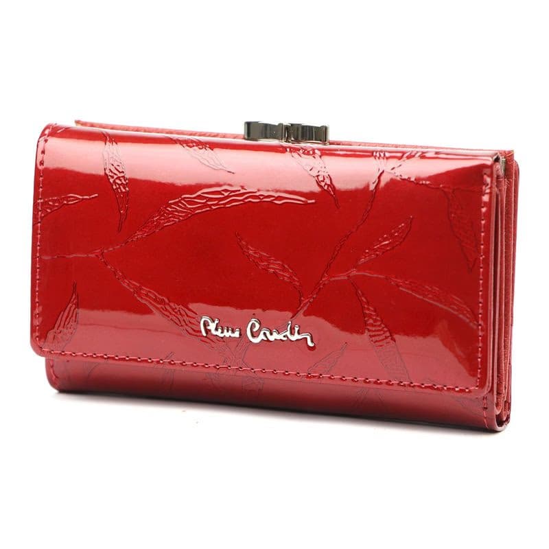 Dámska kožená peňaženka Pierre Cardin 02 LEAF 108 3