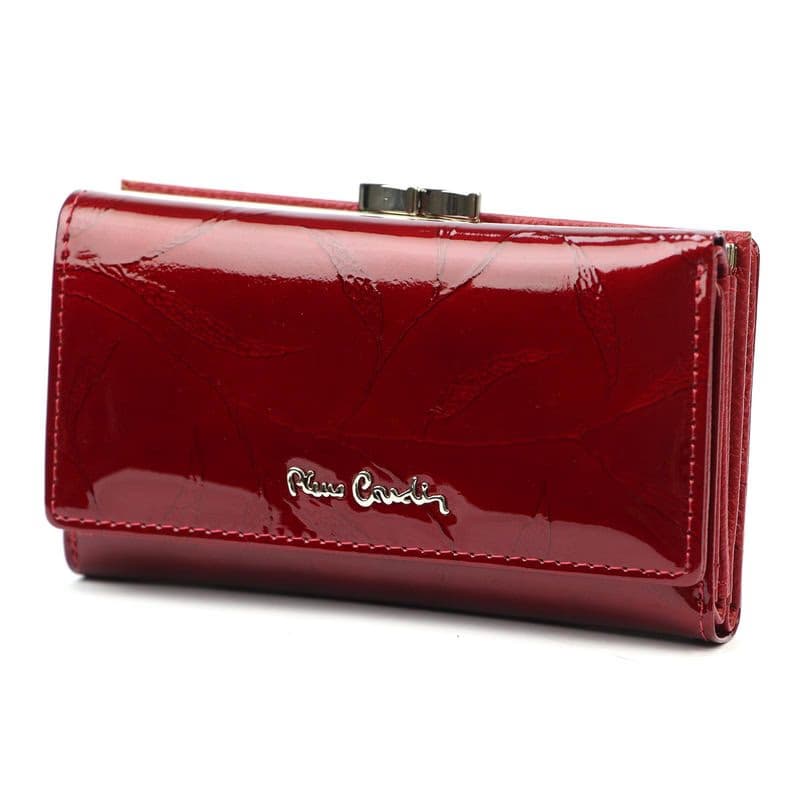 Dámska kožená peňaženka Pierre Cardin 02 LEAF 108 5