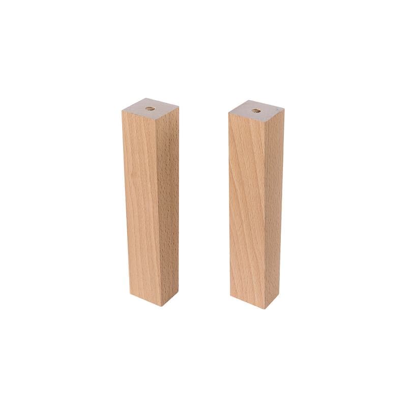 ArtCom Drevené nohy FIJI Oak Coast Evoke 88-03 (2 ks) 1