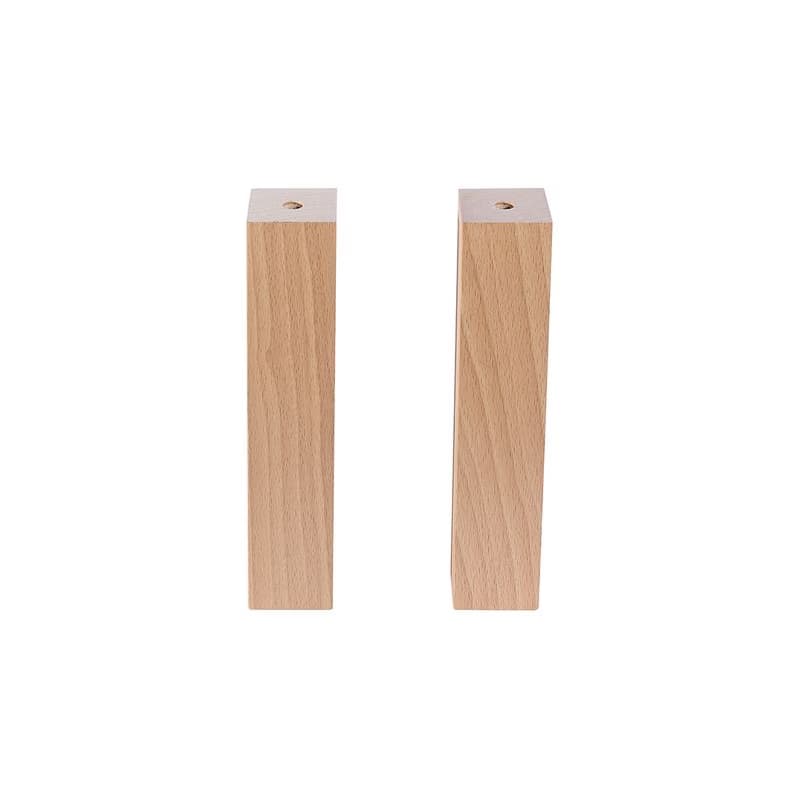 ArtCom Drevené nohy FIJI Oak Coast Evoke 88-03 (2 ks) 2
