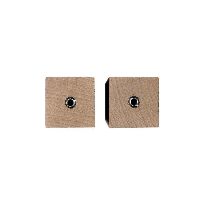 ArtCom Drevené nohy FIJI Oak Coast Evoke 88-03 (2 ks) 3
