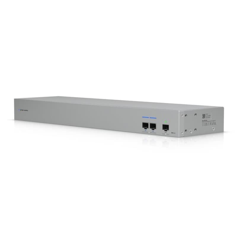 UBNT WAN Switch 1