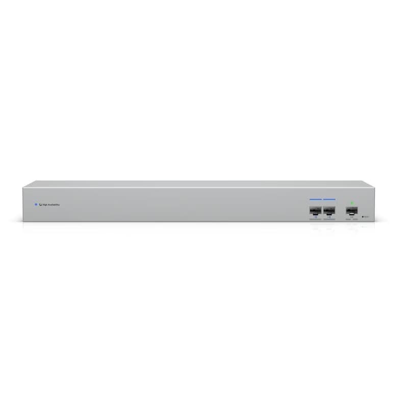 UBNT WAN Switch 2